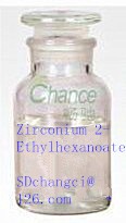 2-ethylhexanoate,zirconium(2+) 65%