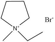 1-Ethyl-3-methylimidazolium bromide 99%