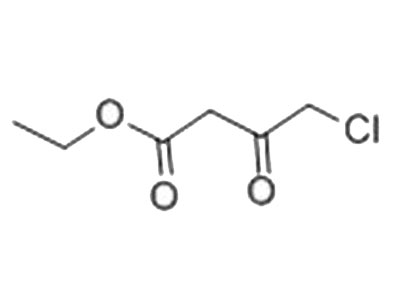 4-氯乙酰乙酸乙酯