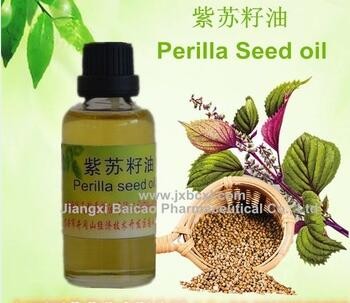 Perilla Seed Oil 80%