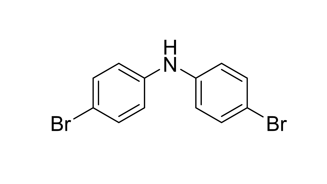 双(4-溴苯基)胺