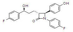 Ezetimibe 99.5%