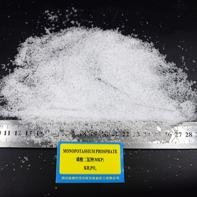 potassium dihydrogen phosphate 98%