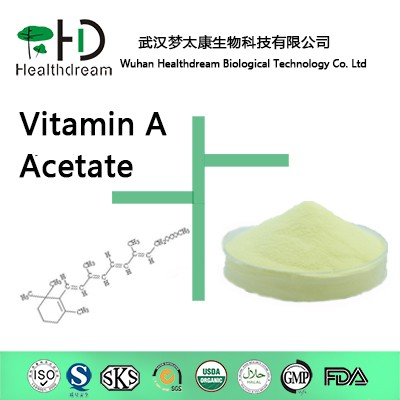 retinyl acetate 99%