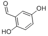 2,5-dihydroxybenzaldehyde 99.0%