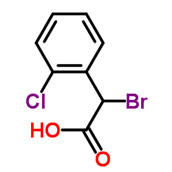 2-Bromo-2-(2'-chlorophenyl) acetic acid 99%