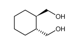 (1R,2R)-1,2-Cyclohexanedimethanol 99%