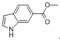 INDOLE-6-CARBOXYLIC ACID METHYL ESTER 98