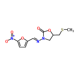 Nifuratel 98.5%