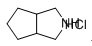 3-氮杂双环[3.3.0]辛烷盐酸盐