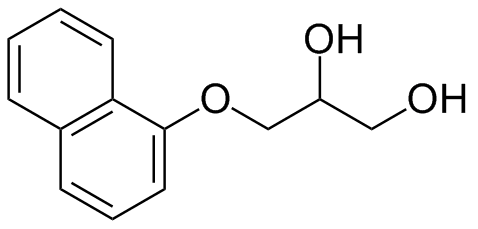 普萘洛尔EP杂质A