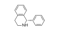 (S)-1-Phenyl-1,2,3,4-Tetrahydroisoquinoline 99%