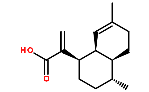 (+)-artemisinic acid 98%
