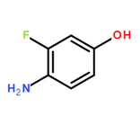 4-氨基-3-氟苯酚