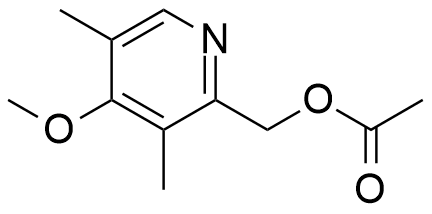 奥美拉唑杂质L