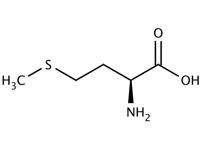 L-Methionine 98.5 - 101.5 %