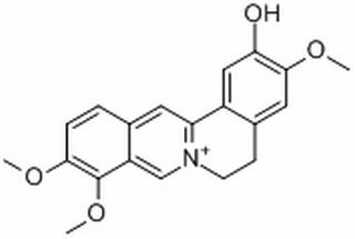 columbamine 98%