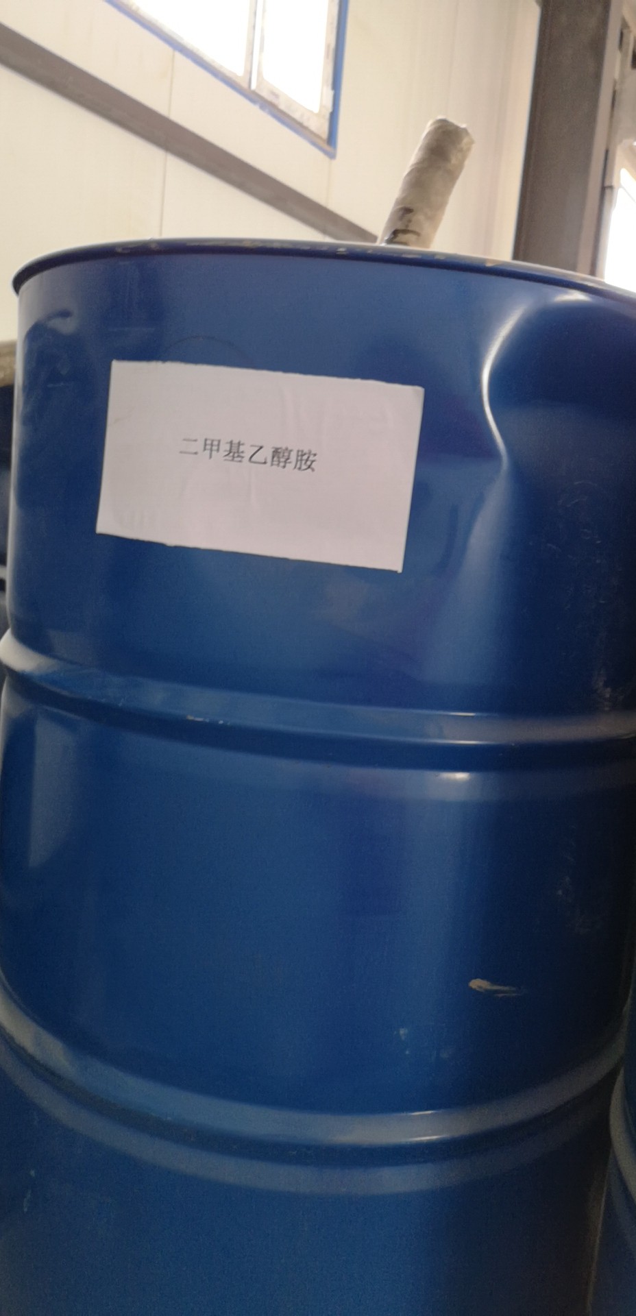 N,N-二甲基乙醇胺