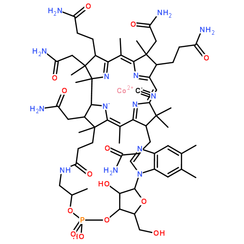 cyanocob(III)alamin 98%