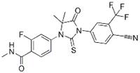 enzalutamide 98%