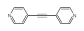 4-(2-pyridin-4-ylethynyl)pyridine