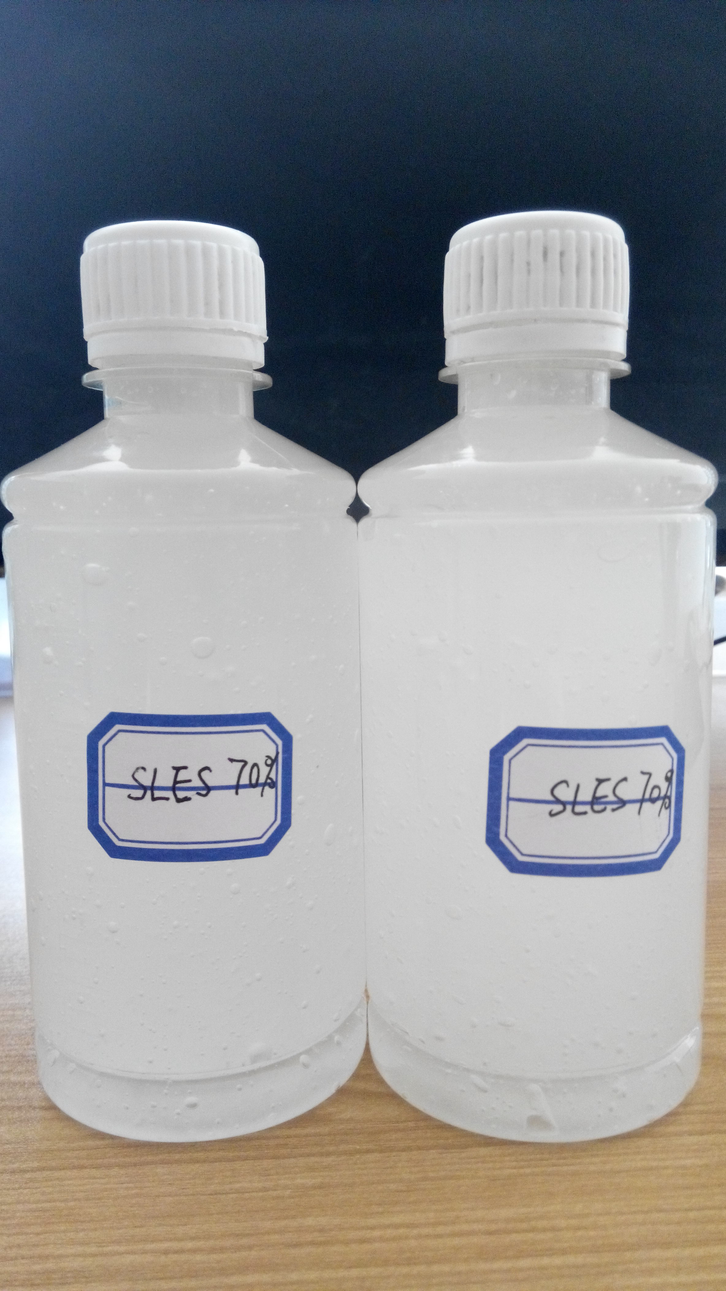 SLES Sodium Lauryl Ether Sulfate 70%