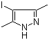 3,5-Dimethyl-4-iodopyrazole ≥95