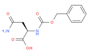 Cbz-L-天门冬氨酸 4-叔丁酯