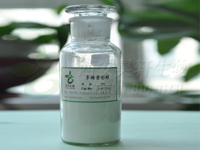 Docetaxel anhydrous 99%