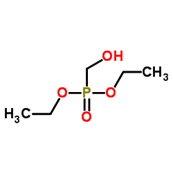 Diethyl (hydroxymethyl)phosphonate 99%