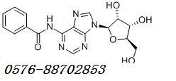 N6-苯甲酰基腺苷