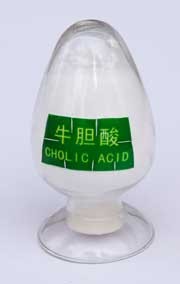 Cholic acid 95%