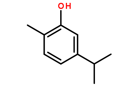 carvacrol 98%