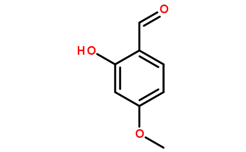 2-Hydroxy-4-methoxybenzaldehyde 98%