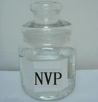 N-乙烯基吡咯烷酮