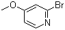 2-Bromo-4-methoxypyridine 98