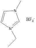 1-Ethyl-3-methylimidazolium tetrafluoroborate 99%