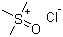 Trimethylsulfoxonium chloride 99%