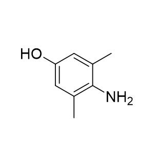 4-Amino-3,5-dimethylphenol 98.0%