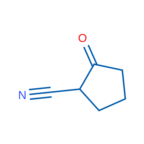 2-oxocyclopentane-1-carbonitrile 98%