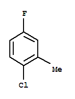 2-Chloro-5-fluorotoluene 99%