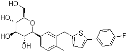 卡格列净